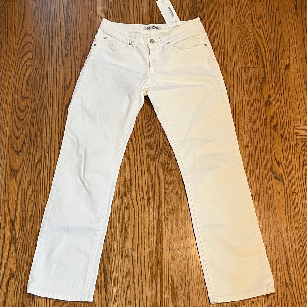 Acne Jeans